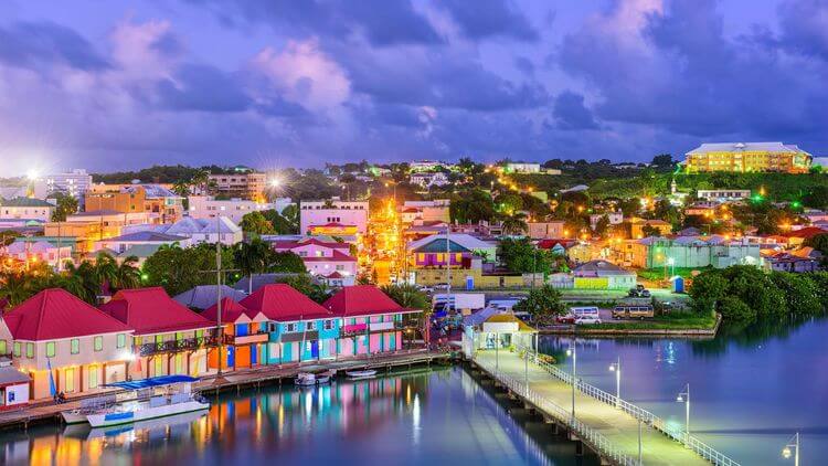 Antigua and Barbuda