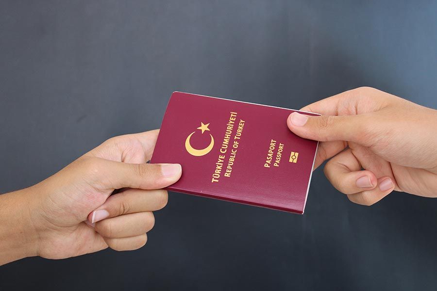 Turkey Citizenship by Investment