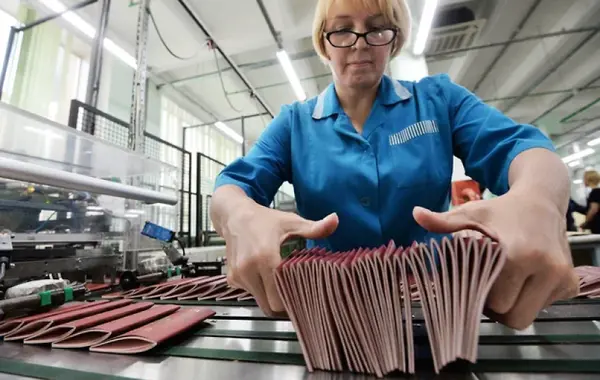 «Золотым паспортам» повышают ценность