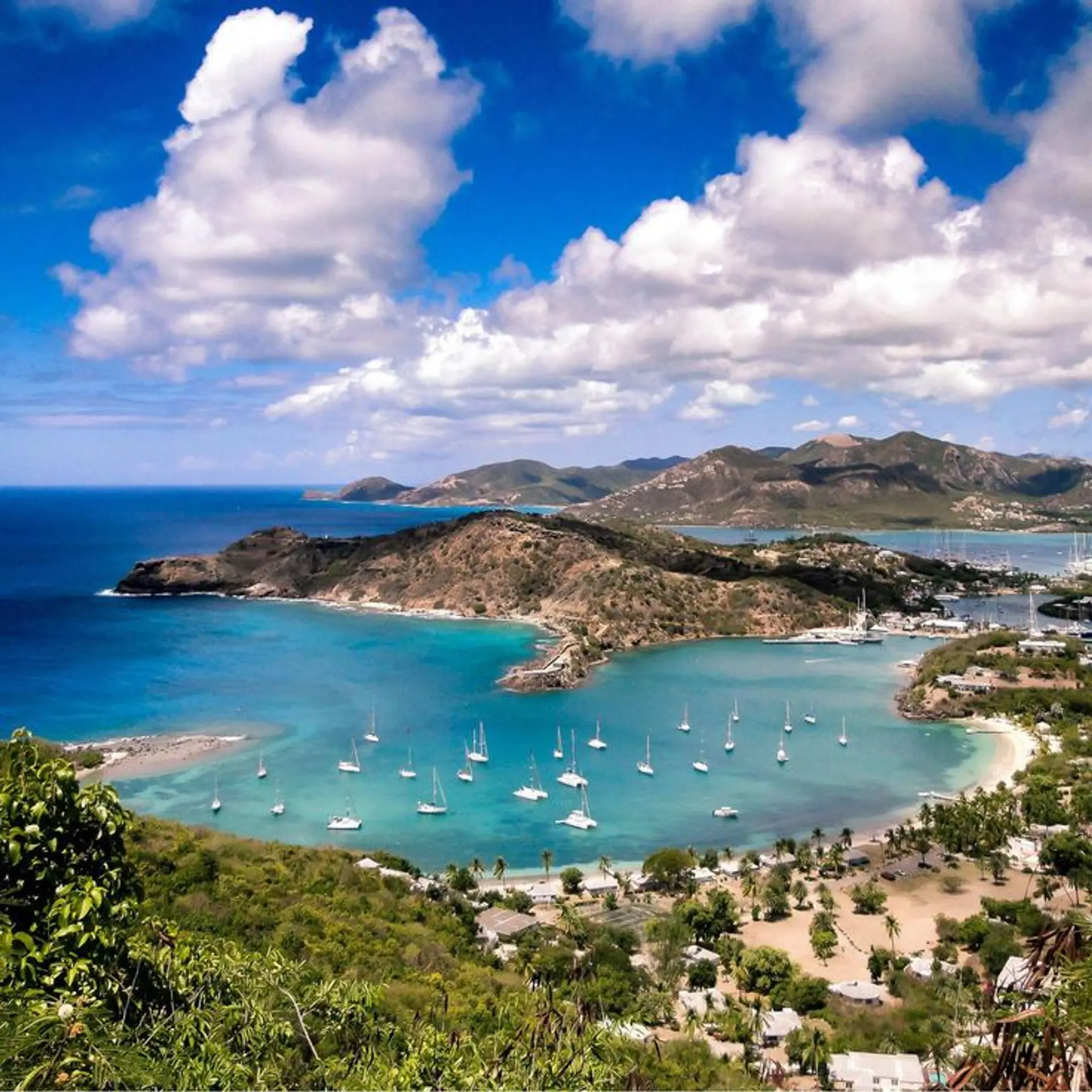 Citizenship of Antigua and Barbuda: investment program and main advantages