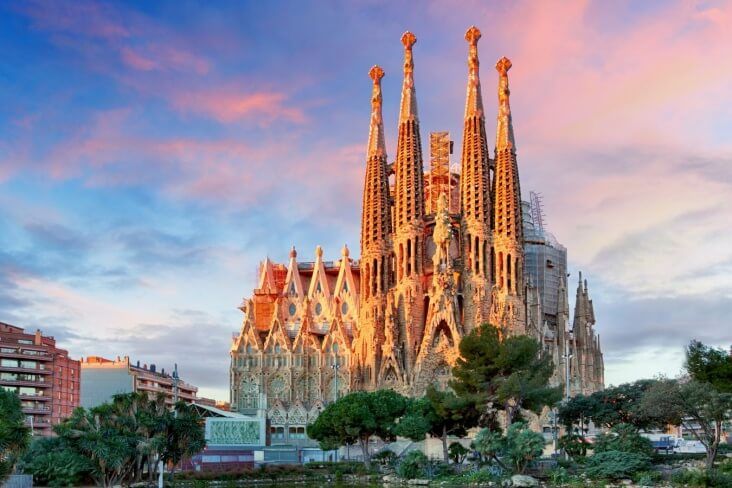Digital Nomad Visa in Spain