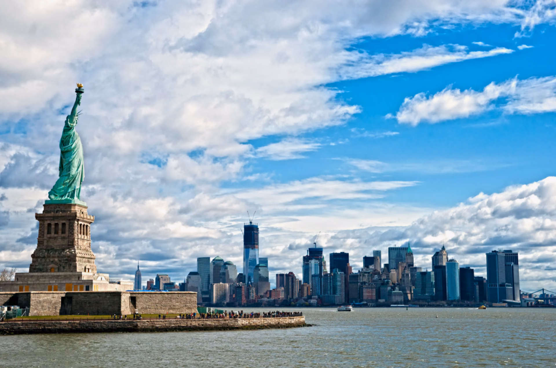 Emigration Center GARANT.in: EB-5 visa - the best option for living in the USA on the example of a specific case.