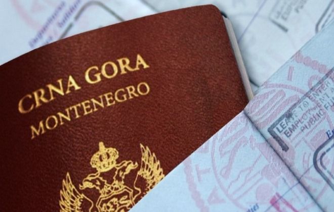 Montenegro Residence Permit