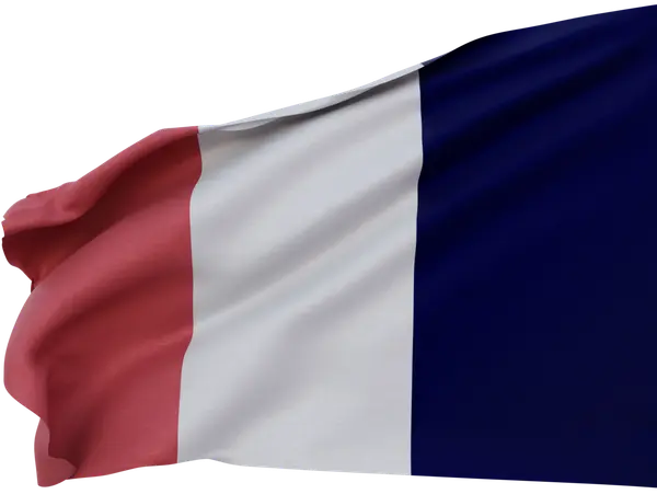France residence permit guide on table