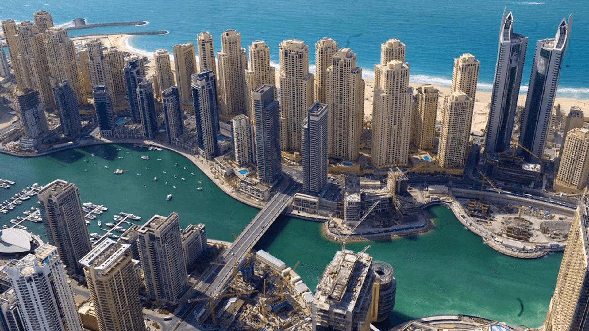 Residence Permit in Dubai Without Opening a Company