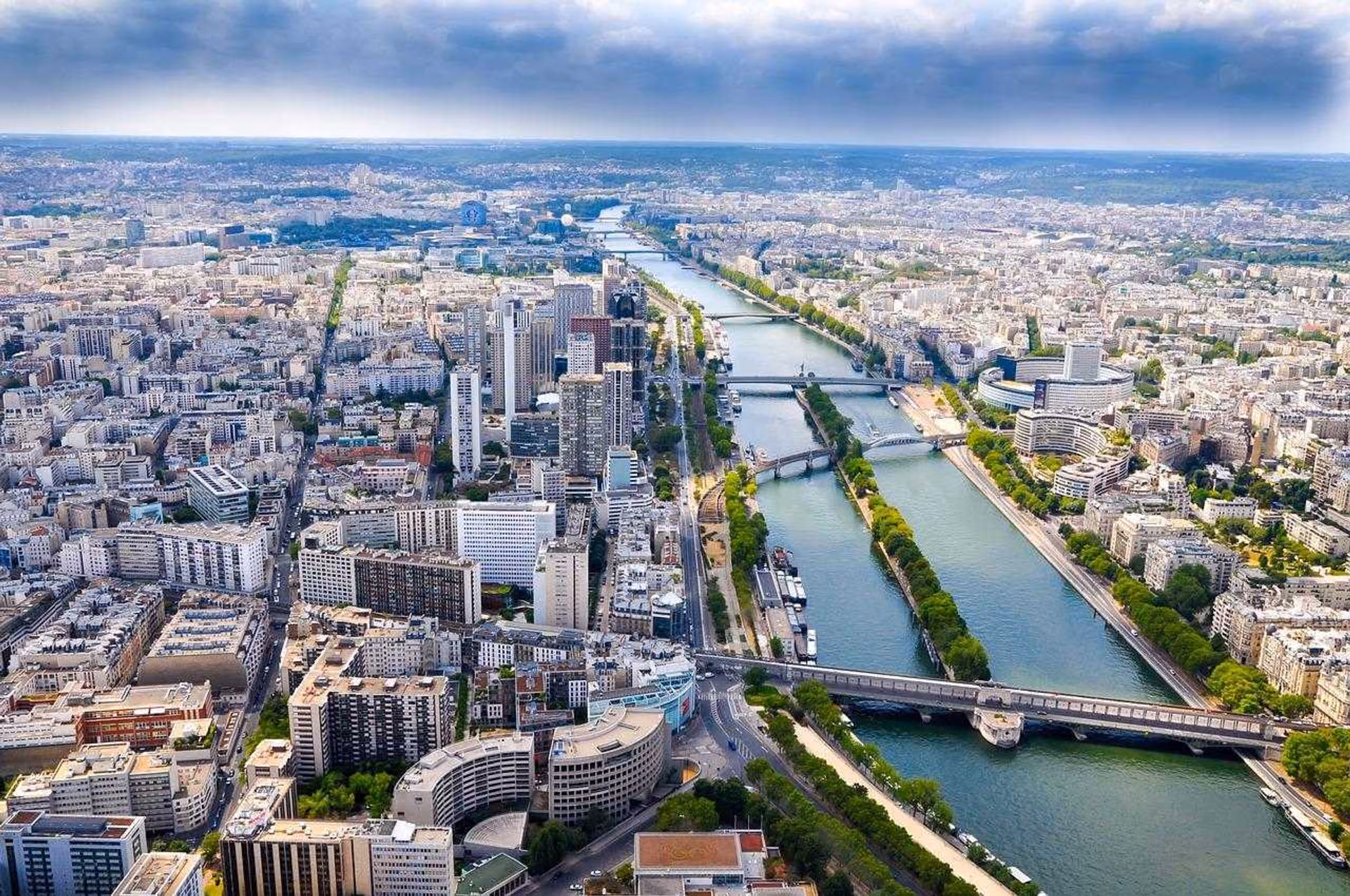French Residence Permit for FNP in a Short Period of Time