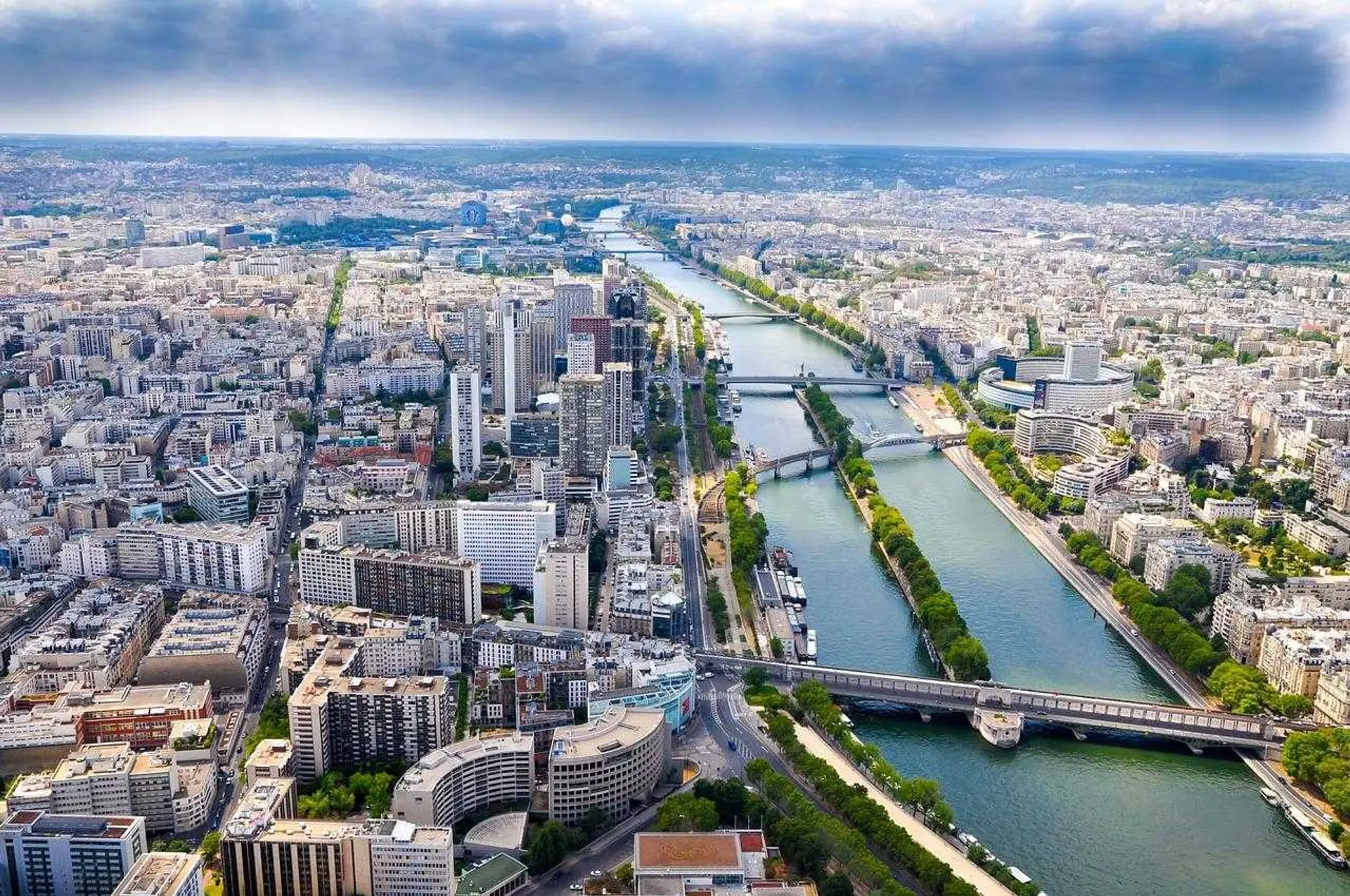French Residence Permit for FNP in a Short Period of Time