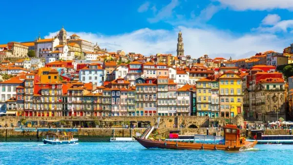 Not real estate, but Rs 2.5 cr donation can get you Portuguese golden visa
