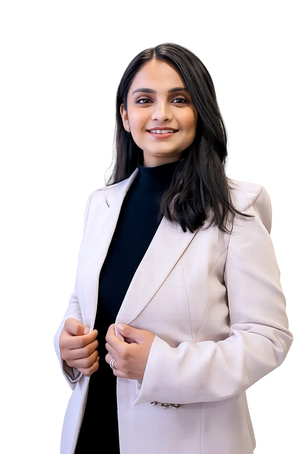 Honey Gupta – Immigration Programs Expert