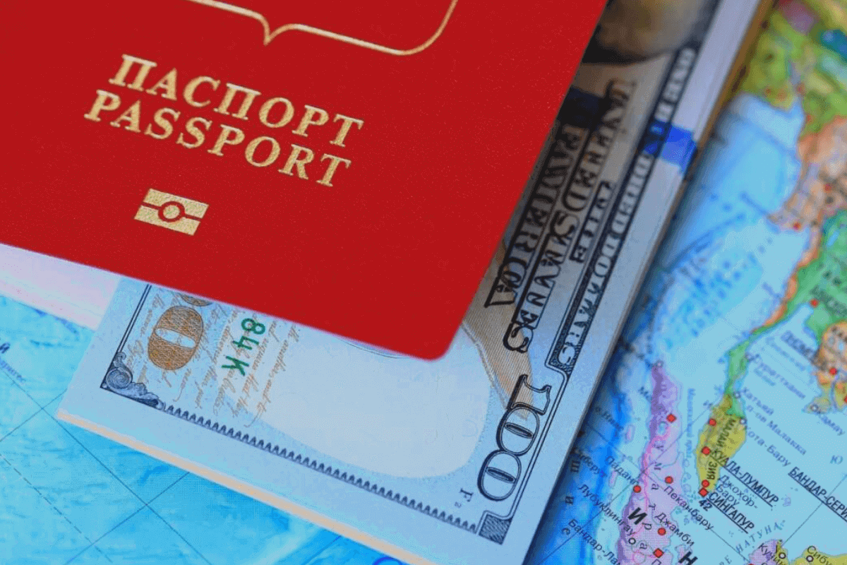 ВНЖ за инвестиции