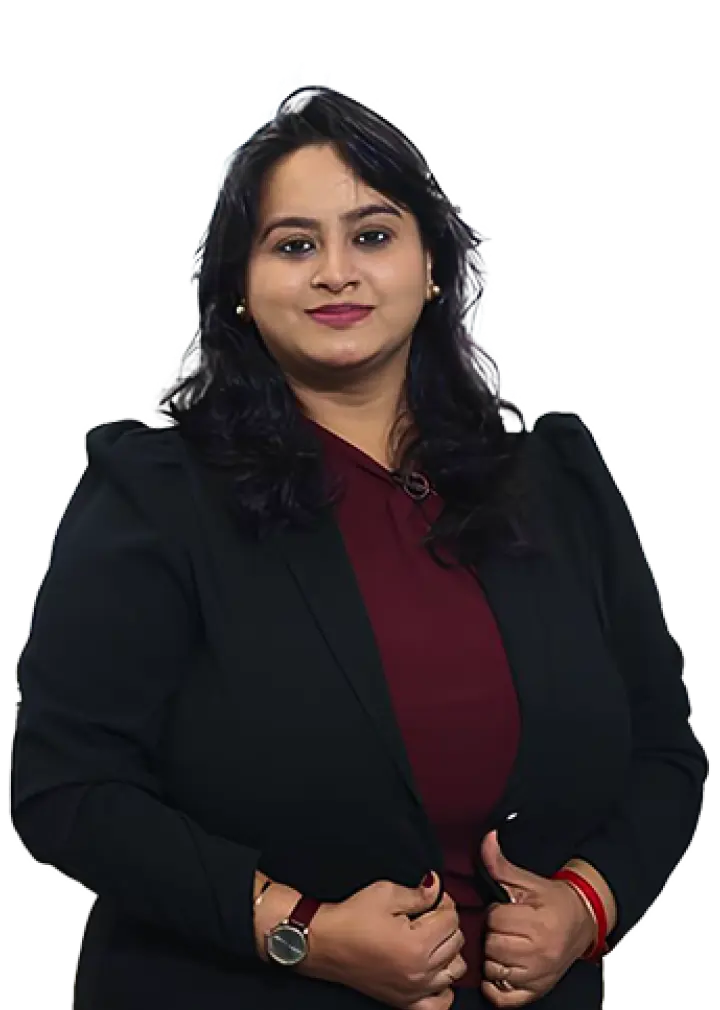 Liza Roy – Head of Corporate Communication