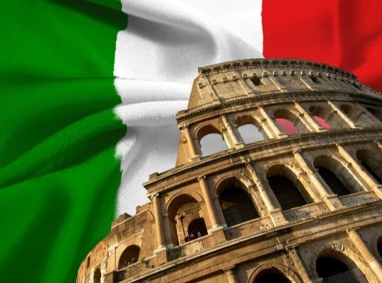 Italy Residence Permit for an Entrepreneur from Kazakhstan