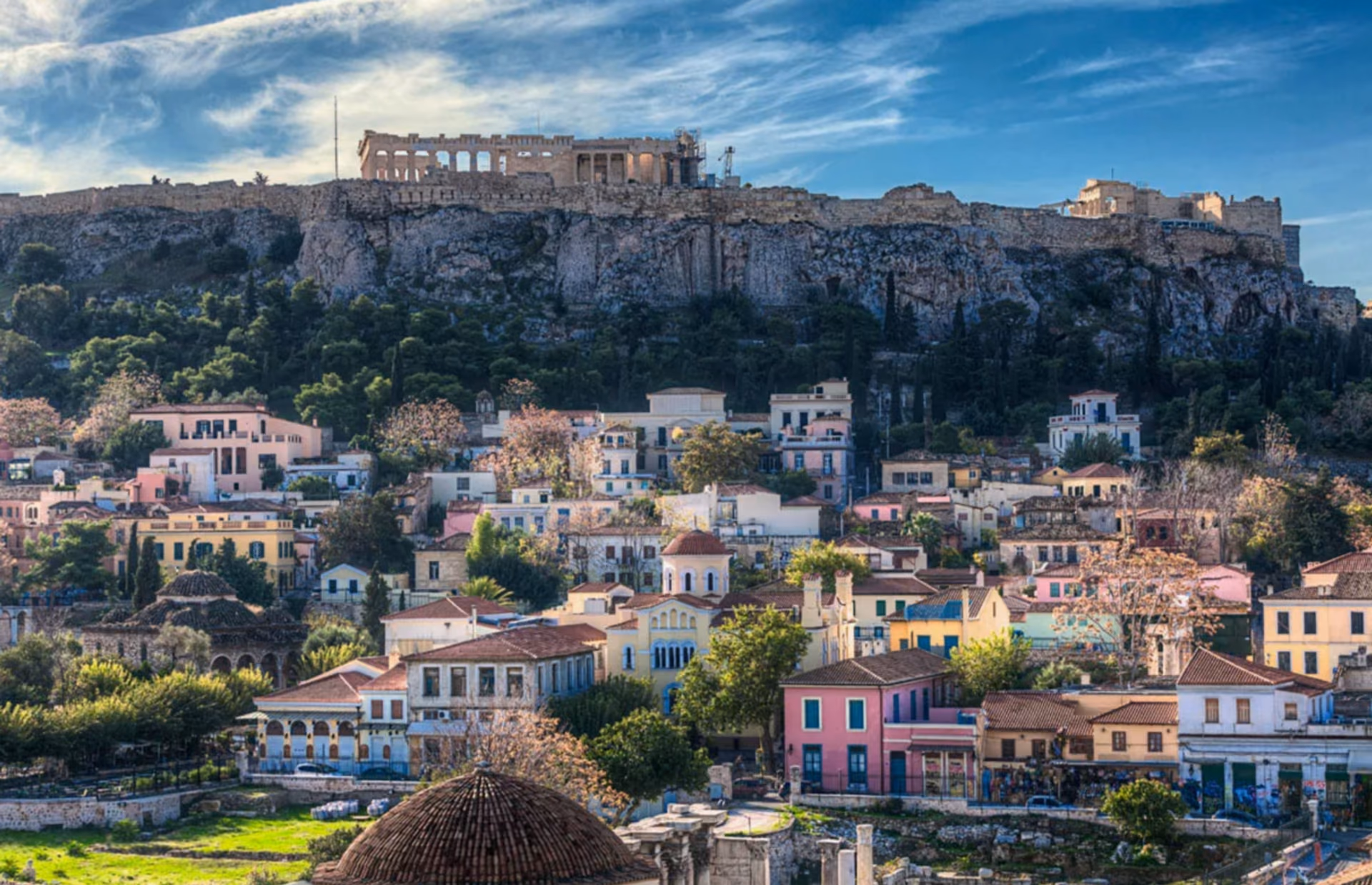  Example of obtaining a Greek residence permit for doing business in Austria