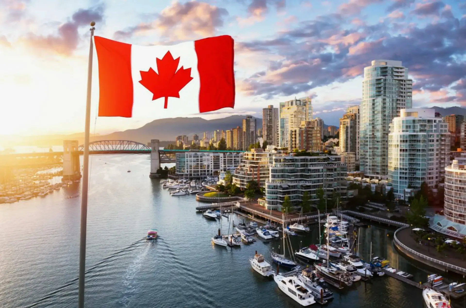  Permanent residence in Canada. How to get this status using a startup visa.