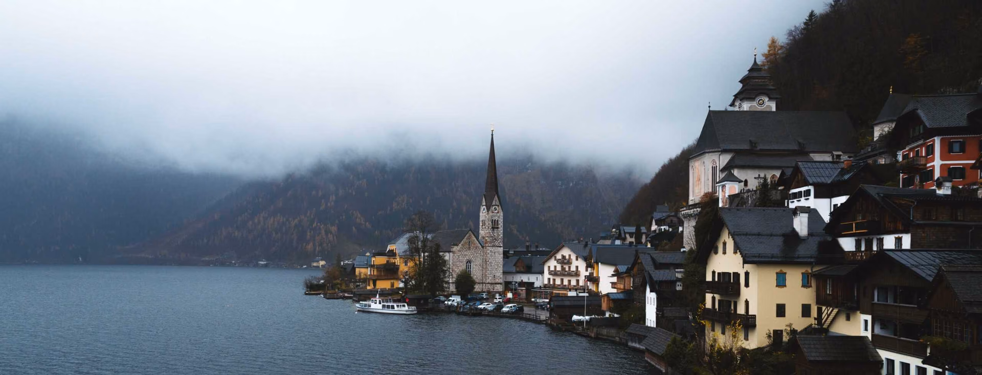 Austrian Residence Permit for Financially Independent Persons