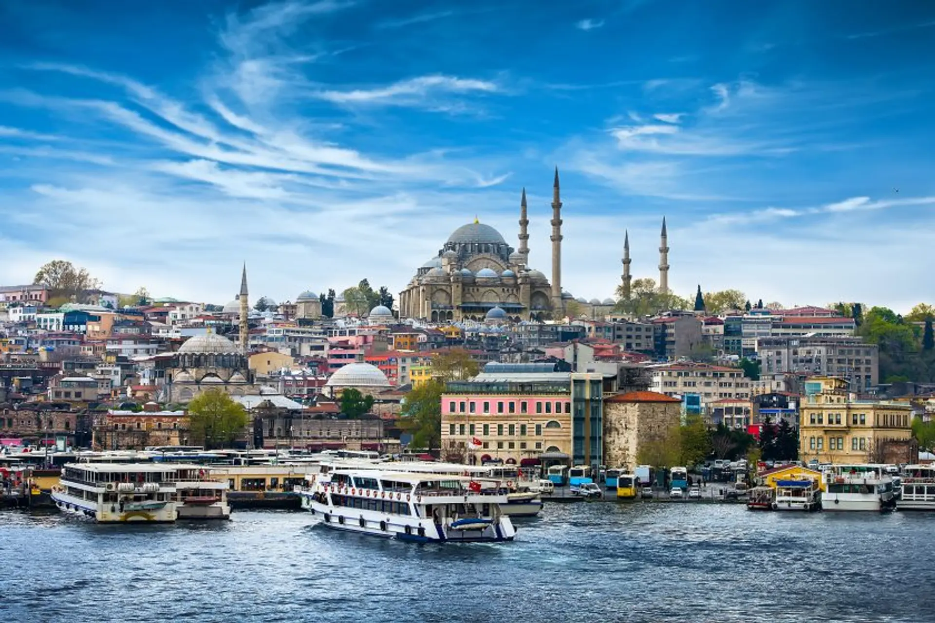 All Legal Residency Paths in Turkey in 2025: A Detailed Guide