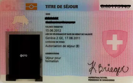 program document