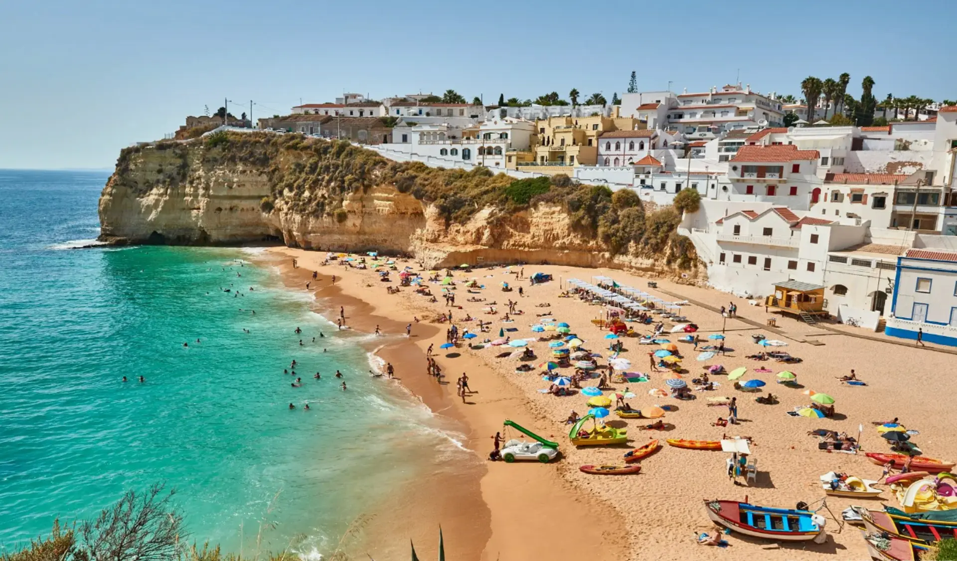 Residence permit in Portugal to address travel abroad during the pandemic