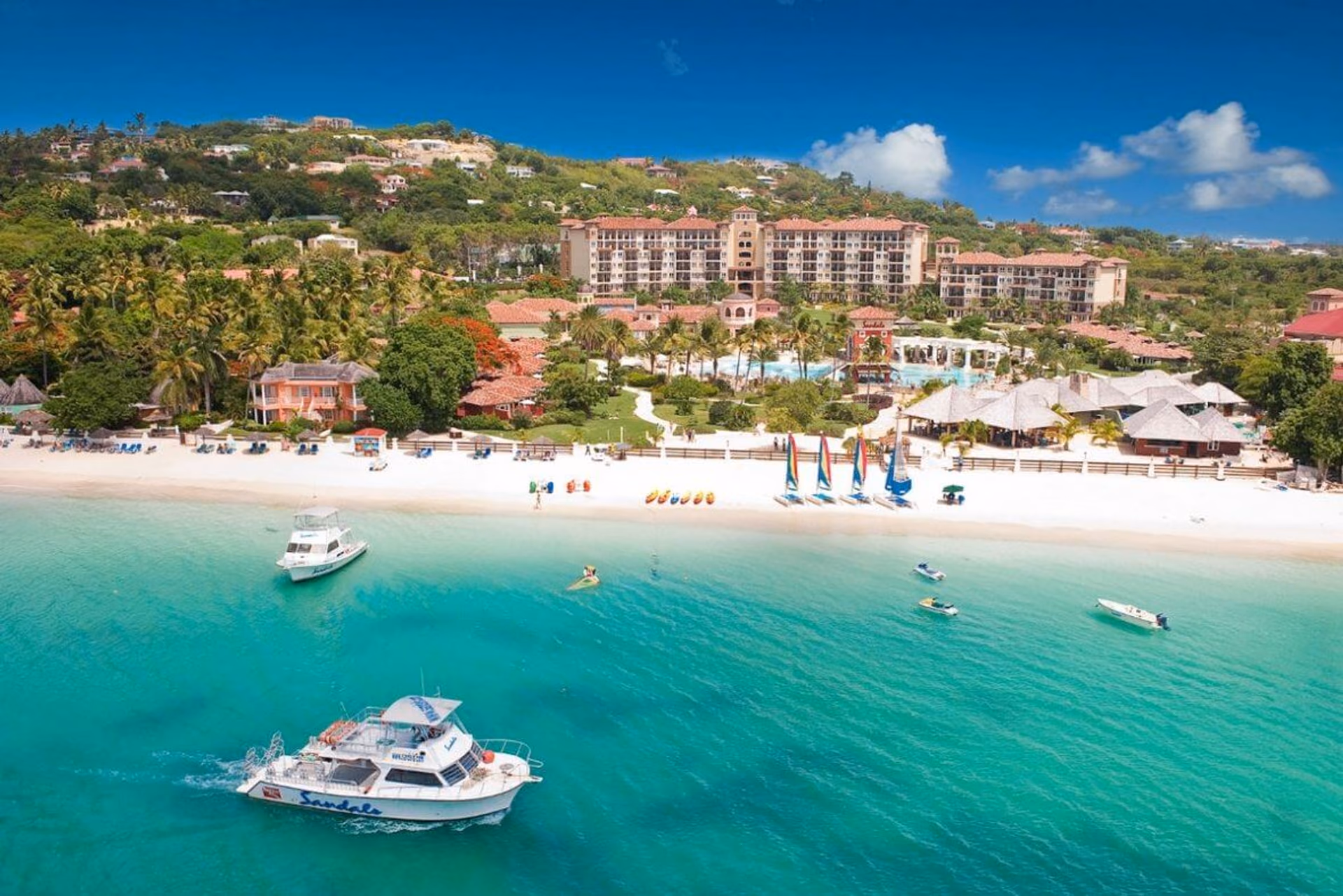 Antigua and Barbuda Passport for UK Access