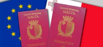 Maltese Passport