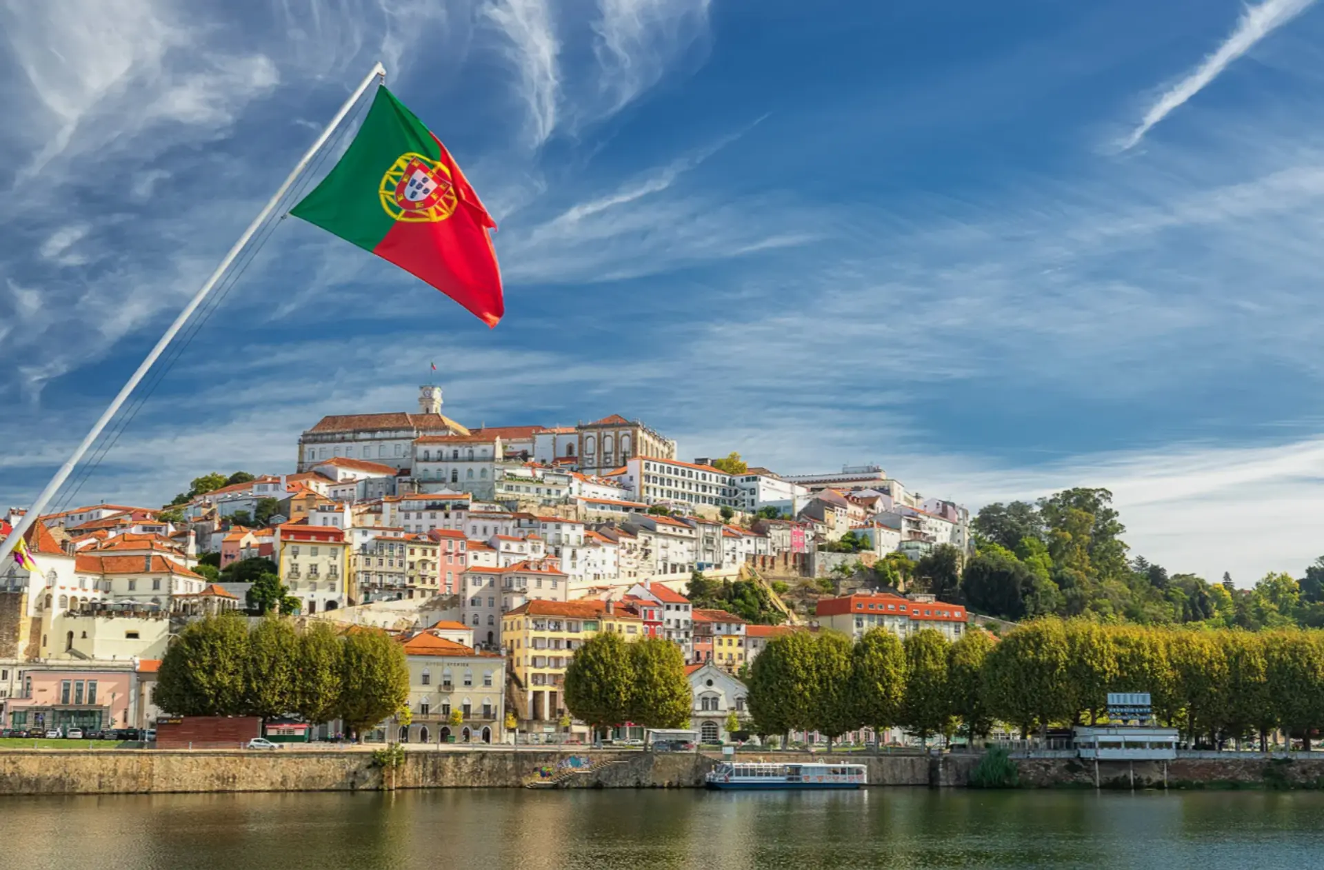  How we processed the Golden Visa of Portugal for three families at the same time at the same time