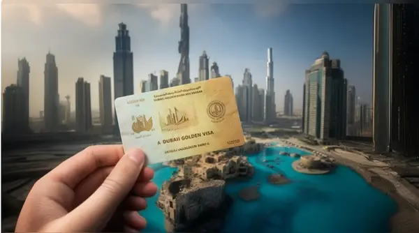 ₹23 lakh Golden Visa? These residency schemes are meant only for ultra-rich