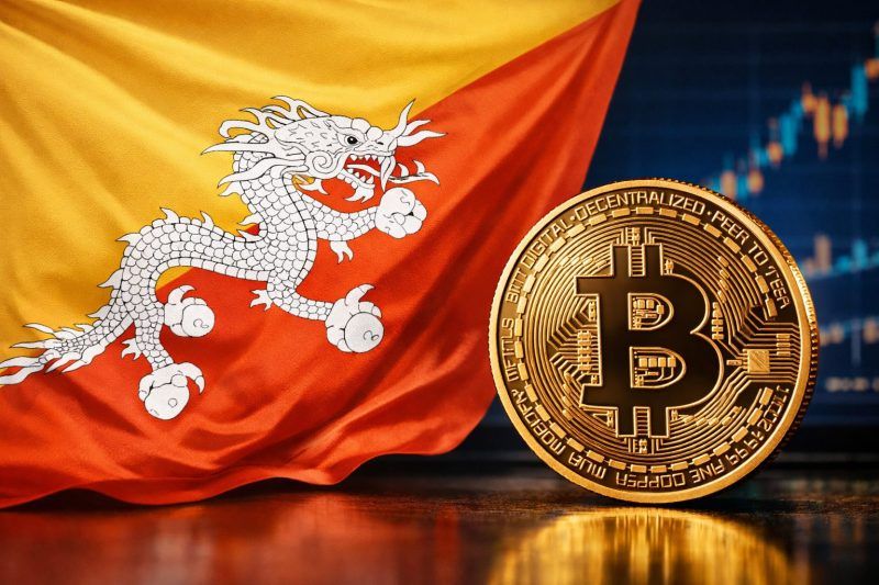 Bhutan Digital Nomad Visa: a new programme for remote specialists