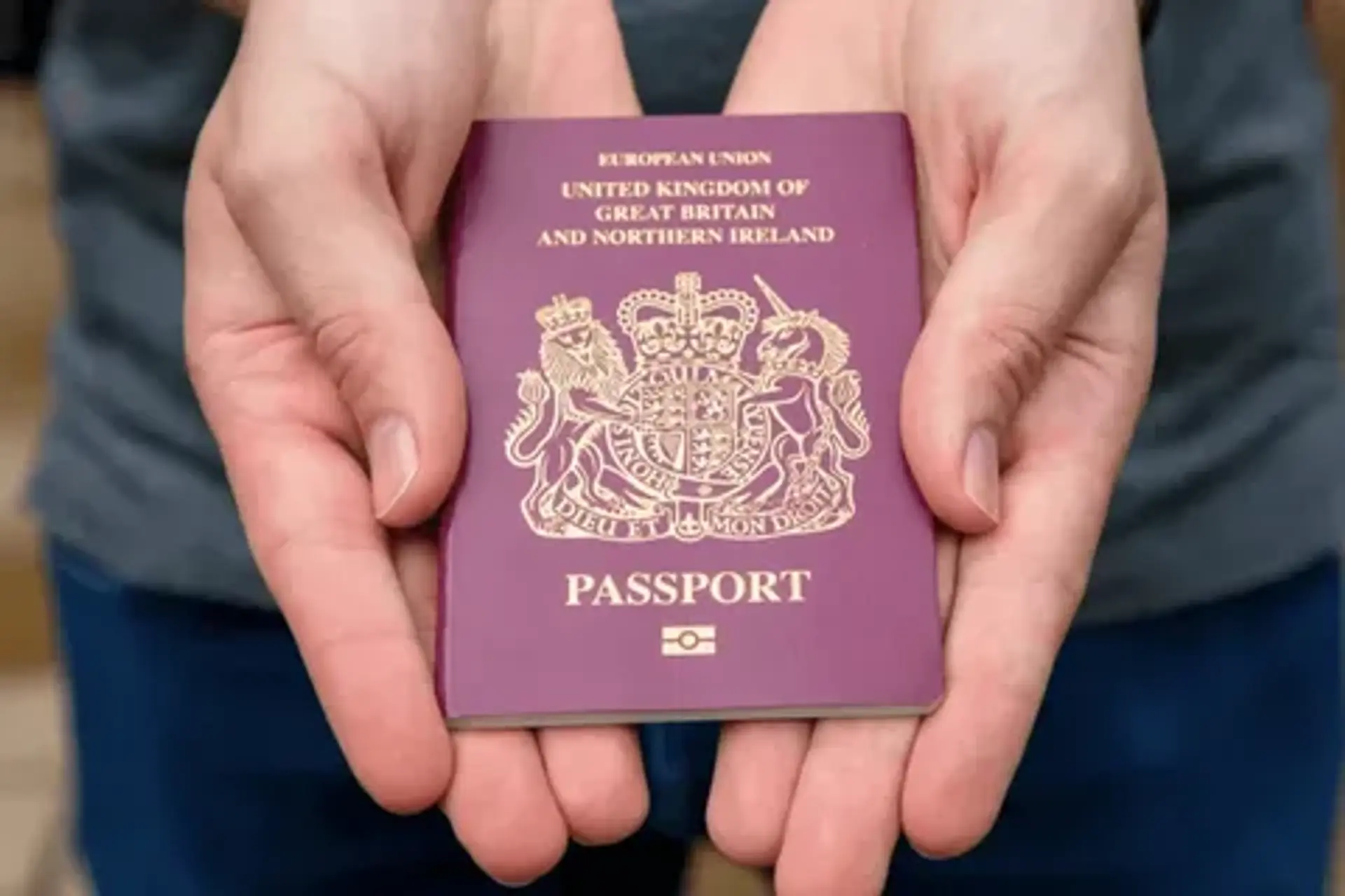 UK residence permit: ways and possibilities of obtaining