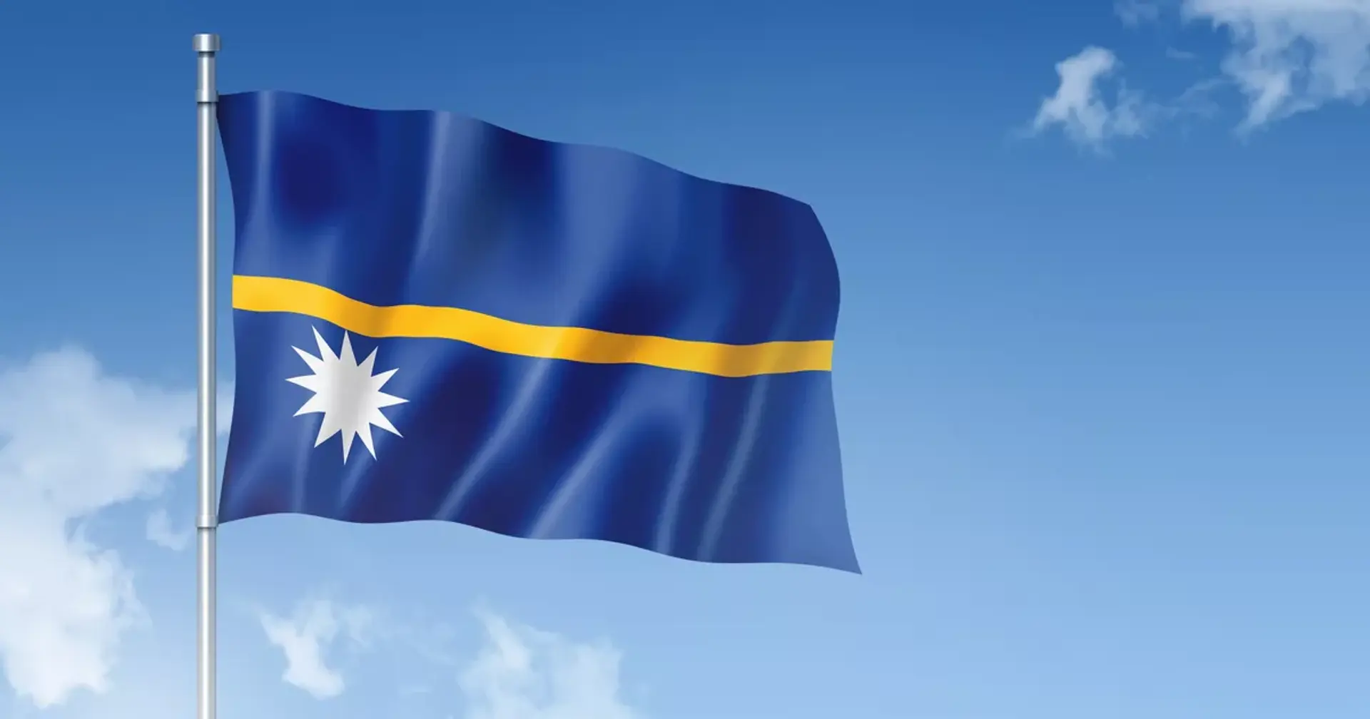 Nauru temporarily reduces the cost of its citizenship by investment program