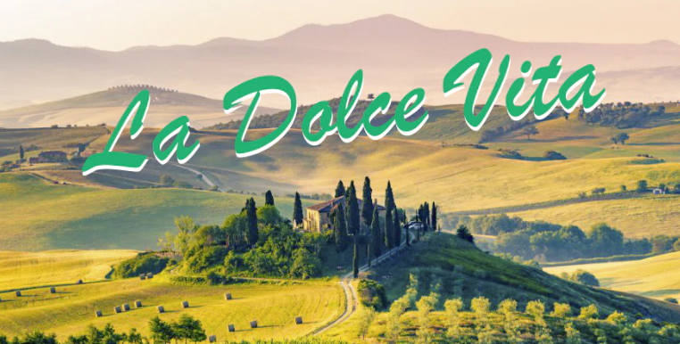 La Dolce Visa