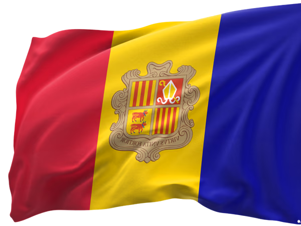 France residence permit guide on table