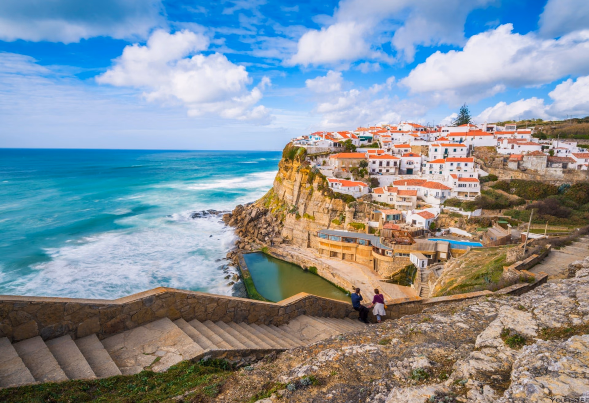 Residence permit for FNL in Portugal after receiving a waiver