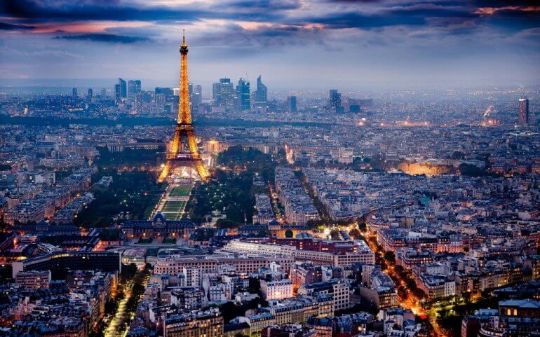 French Citizenship