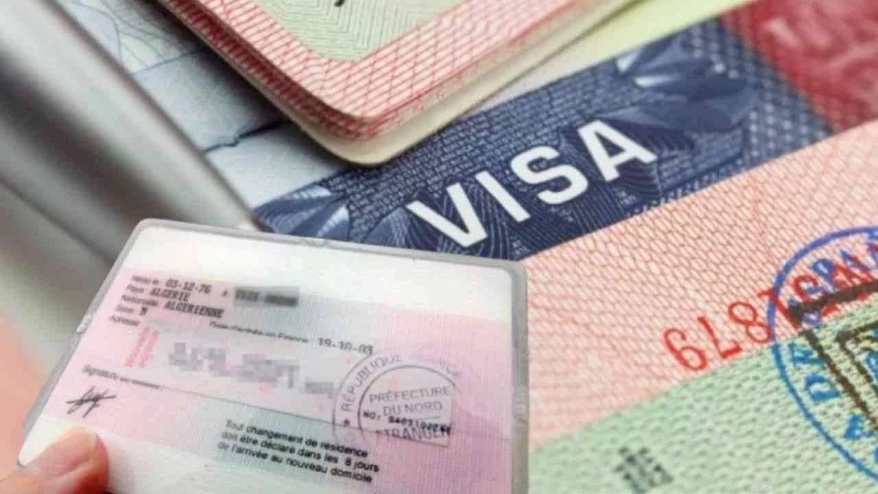 French Residence Permit for Financially Independent Persons