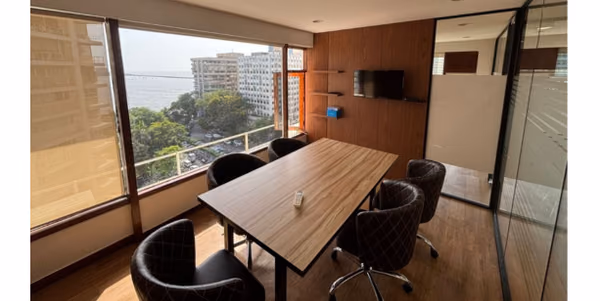 Opening of the GARANT.in Office in Mumbai: A New Stage of International Development