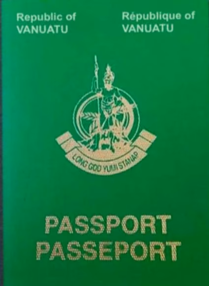 program document