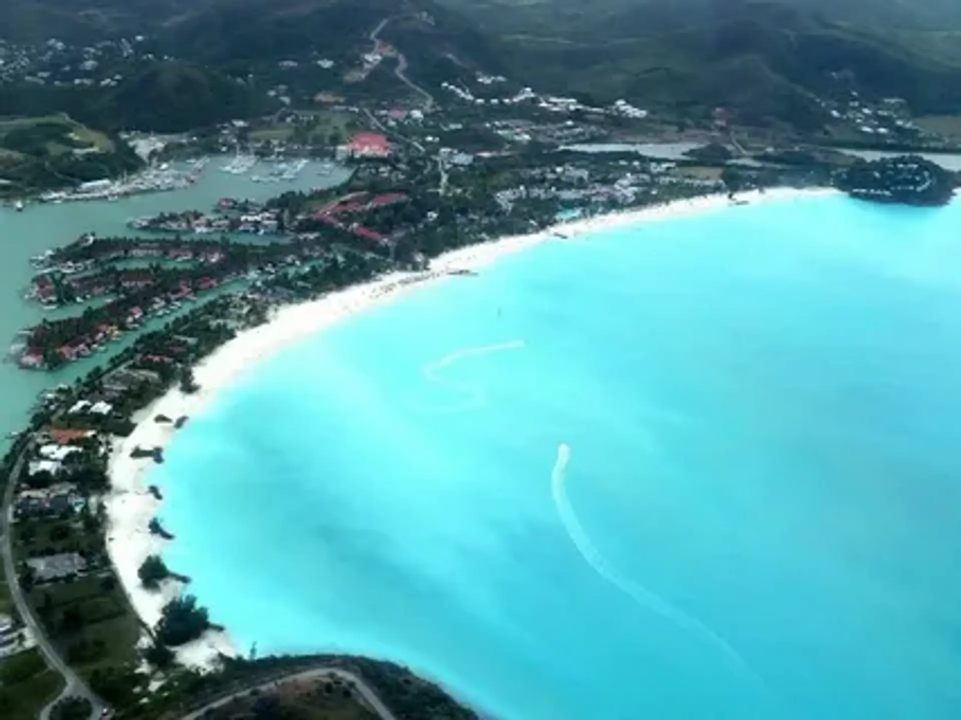Antigua and Barbuda Citizenship Investment Program
