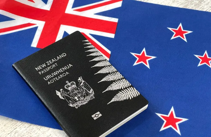 New Zealand Investor Visa
