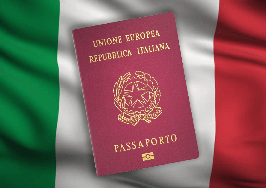 Italian Residence Permit