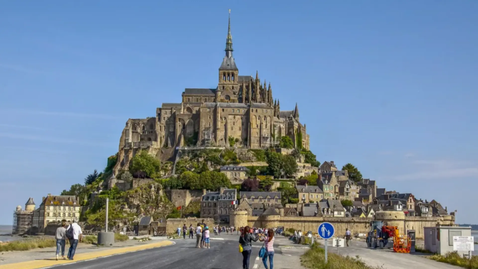Example of obtaining a French Talent Visa to apply for a residence permit
